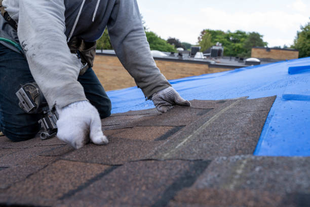 Quick and Trustworthy Emergency Roof Repair Services in Oak Grove Heights, AR