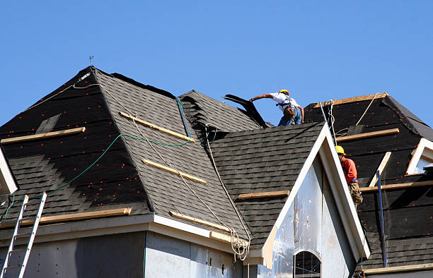 Best Commercial Roofing Services  in Oak Grove Heights, AR