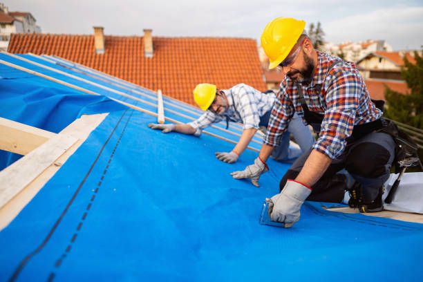 Heating Cable for Roof Installation in Oak Grove Heights, AR