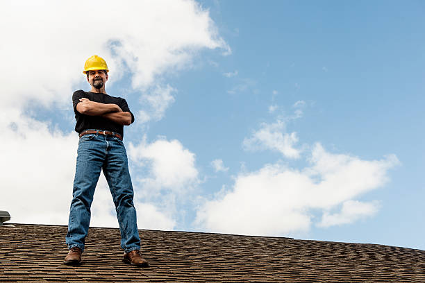 Tile Roofing Contractor in Oak Grove Heights, AR