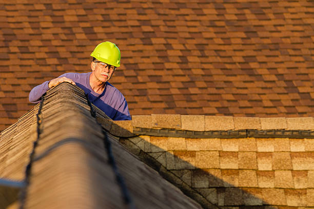 Best Roof Repair Services  in Oak Grove Heights, AR