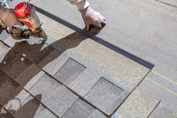 Best Roof Leak Repair  in Oak Grove Heights, AR